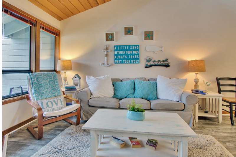 to Rogue River Condo's